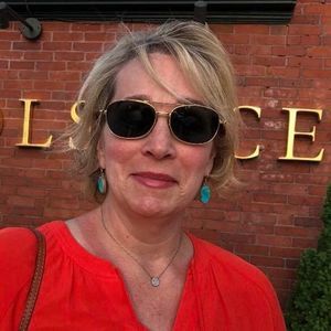 Meet your Posher, Cheryl